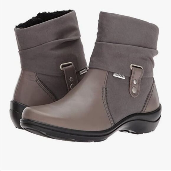 NIB ROMIKA CASSIE 12 CANYON KOMBI BOOT - Picture 8 of 13